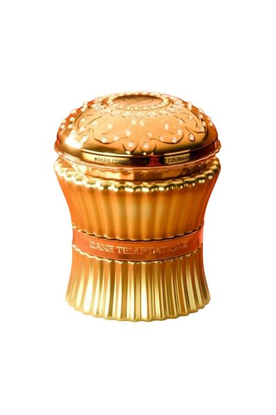 Paris Corner Ministry Of Gourmand Paris Corner Cake Temptations, Apă de parfum, Femei, 100 ml, 100 ml