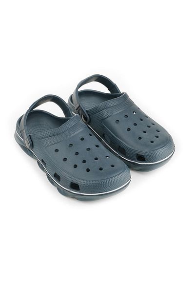 GEZER Eva Boys House Garden Slippers