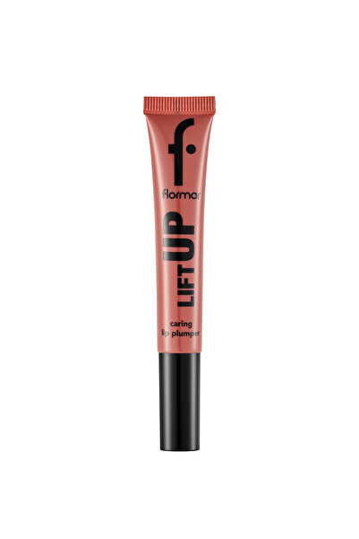 Flormar Lift Up Dolgun Görünüm Veren & Hyaluronik Asit Etkili Dudak Parlatıcısı