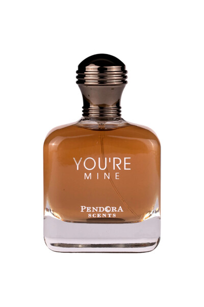 Paris Corner You're Mine Pendora Scents, Eau De Parfum, Men, 100 Ml, Eau De Parfum, 100 ml