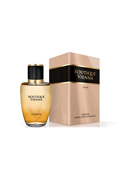 Chatler Boutique Vienna Woman, Apa de parfum, 100 ml, 100 ml