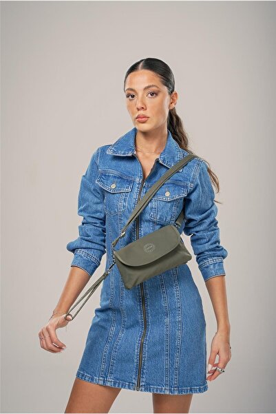 ÇÇS ÇÇS Kadın 17970 Omuz Ve Kol Çantası