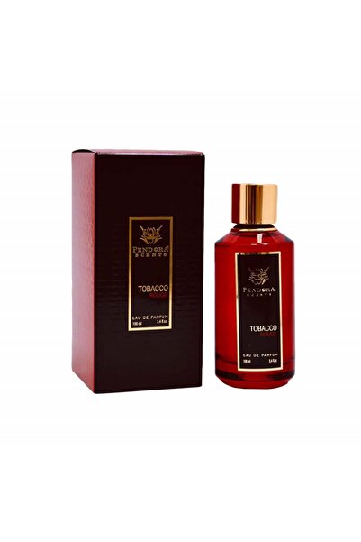 Paris Corner Tobacco Rouge Paris Corner Pendora Scents, Apa de Parfum, Unisex...