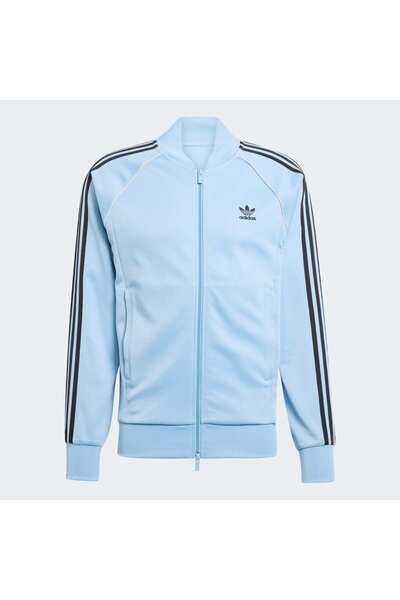 adidas Adicolor Classics SST Fermuarlı Üst