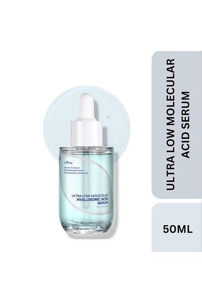 Isntree Ultra-Low Molecular Hyaluronic Acid Serum 50ml