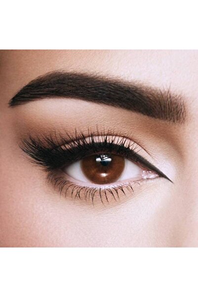 Amara - Colored Contact Lenses Biscuit