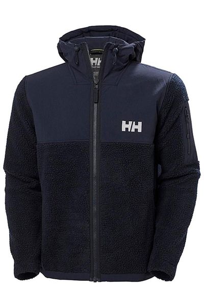 Helly Hansen Hh Patrol Pile Polar