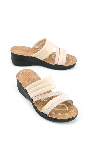 GEZER summer woman
