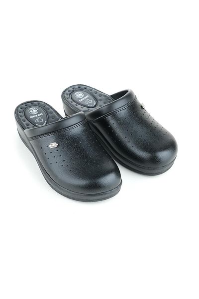 GEZER Summer Woman 4 Point Pillow Sabo Slippers