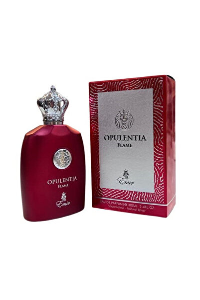 Paris Corner Opulentia Flame Emir Paris Corner, Apa de Parfum, Barbati, 100 m...