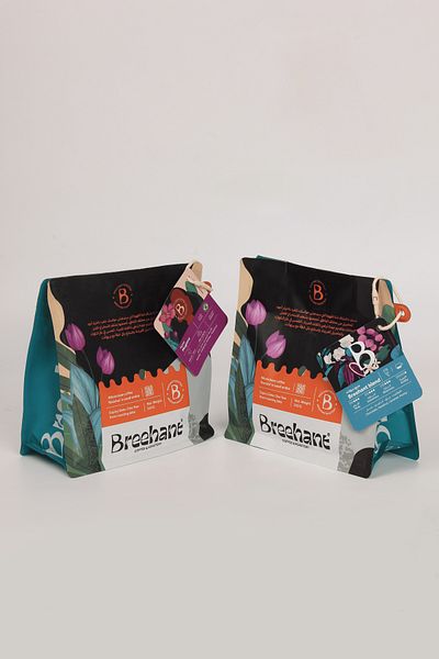 Jarrah Specialty coffee package