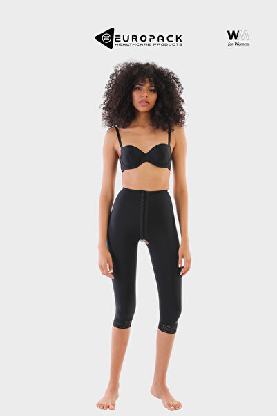 EUROPACK LP-245 Abdominal Ameliyat Sonrası Liposuction Korsesi – Toparlayıcı ...