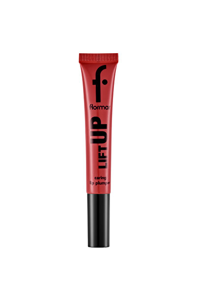 Flormar Lift Up Dolgun Görünüm Veren & Hyaluronik Asit Etkili Dudak Parlatıcısı
