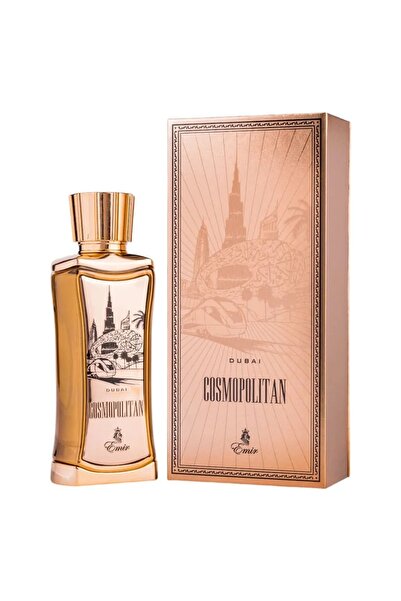 Paris Corner Emir Paris Corner Cosmopolitan Dubai, Apa de parfum, barbati, 10...