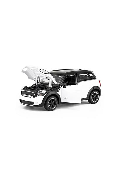 Rastar MASINUTA METALICA MINICOOPER ALBA SCARA 1 LA 24
