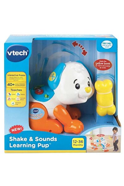 VTech Baby VTech Shake & Move Puppy