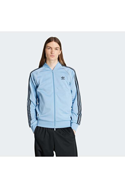 adidas Adicolor Classics SST Fermuarlı Üst