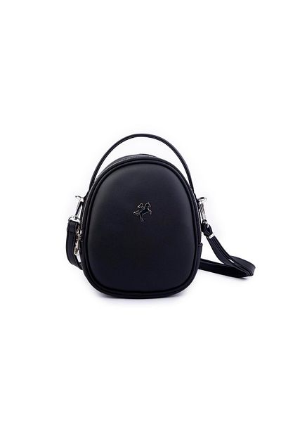 Nas Bag Vera Bag Nas Bag Mini Size Women's Hand-Cross-Backpack