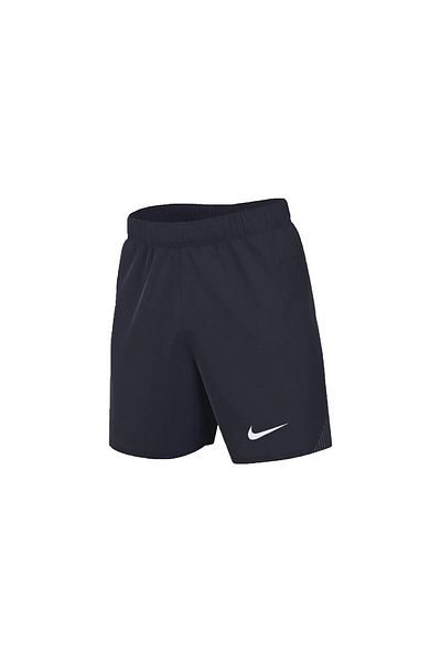 Nike Ανδρικό σορτς ποδοσφαίρου M Nk Df Acdpr24 Short K Fd7605-451 Navy Blue