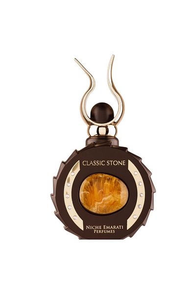lattafa Classic Stone Niche Emerati, Eau De Parfum, Unisex, 100 ml