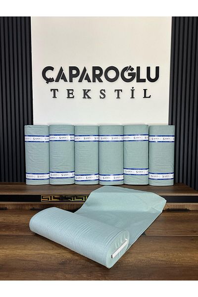 ÇIQRIK HOME Cotton Duvet Cover Liner Cotton Fabric Width: 240 cm Duvet Cover, Bed Sheet, Pillow Case, Clothes and Bags