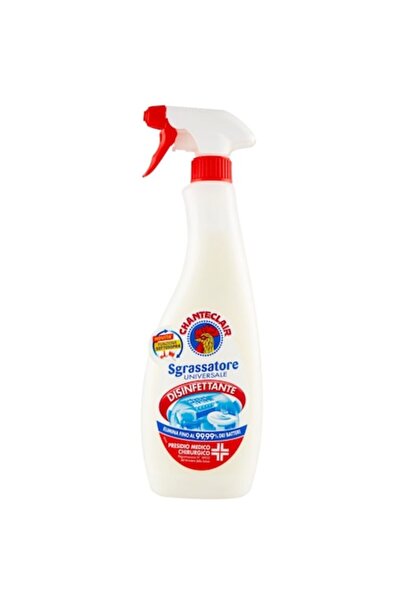 chante clair Solutie Chanteclair Sgrassatore Universal Dezinfectat 700 ml