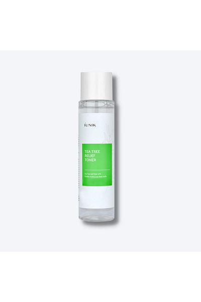 iUNIK Tea Tree Relief Toner