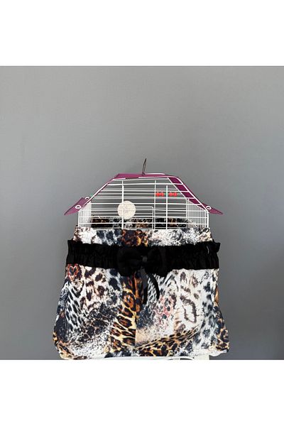 NEDA HOME Bird Cage Bottom Gauze