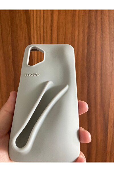 Newon حافظة لهاتف سامسونج جالاكسي A13 4G رودي ليب مع شعار حافظة هاتف