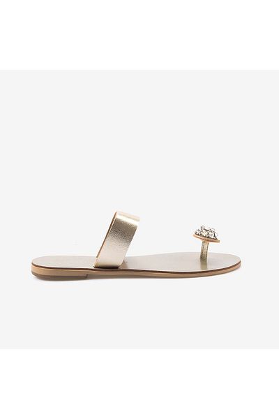 KEMAL TANCA Nicolas Lainas Women's Slippers 243Bm