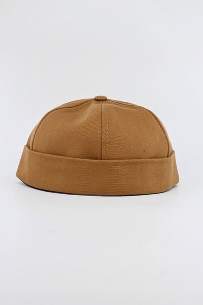 Hat Town 100% Cotton Cap Docker Hat
