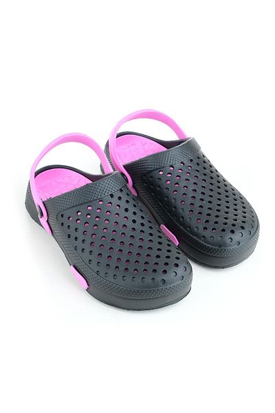 GEZER Summer Wet Floor Sabo Woman Slippers