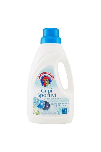 chante clair Detergent lichid de rufe Chanteclair Sport Fabrics 18 spălări 900ml