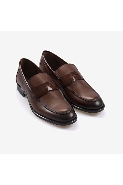 KEMAL TANCA Bağcıksız Erkek Klasik Ayakkabı 11553