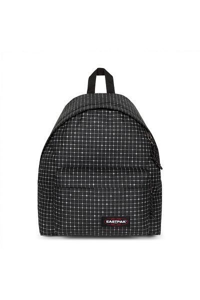 Eastpak Padded Pak'R Black Backpack