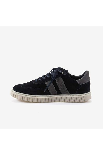 KEMAL TANCA Lace-Up Men's Sports & Sneaker Shoes 22165
