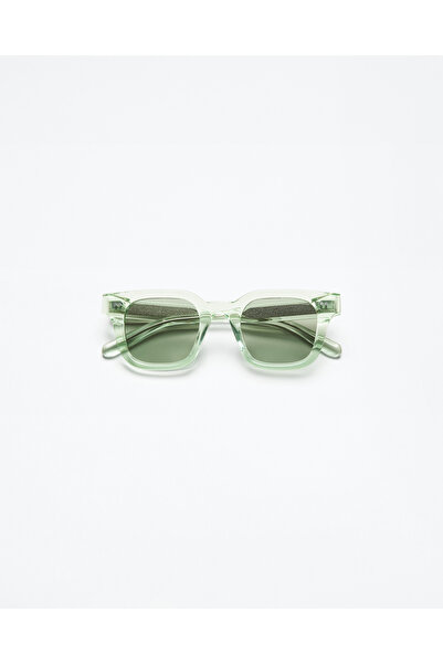 Chimi Sun #04 Light Green - Açık Yeşil Yetişkin Güneş Gözlüğü