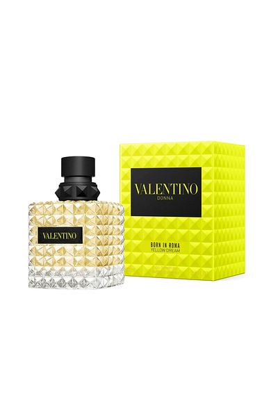 Valentino Valentino Donna Born in Roma Yellow Dream Eau de Parfum 100ml