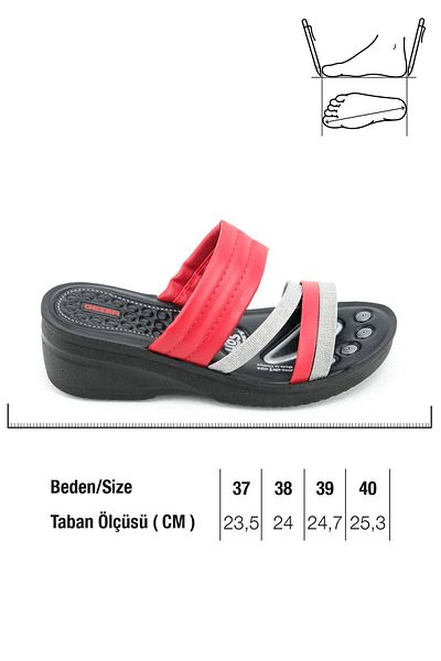 GEZER summer woman