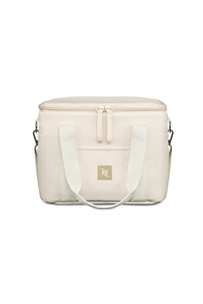Nespresso Cooler Bag- Termal Soğutucu Çanta