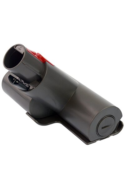 Supervac Κεφαλή καθαρισμού καναπέδων και ταπετσαρίας συμβατή με την κάθετη ηλεκτρική σκούπα Dyson V12