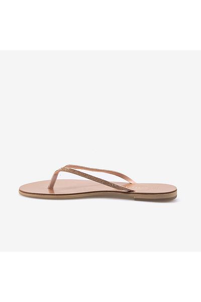 KEMAL TANCA Nicolas lainas women's slippers