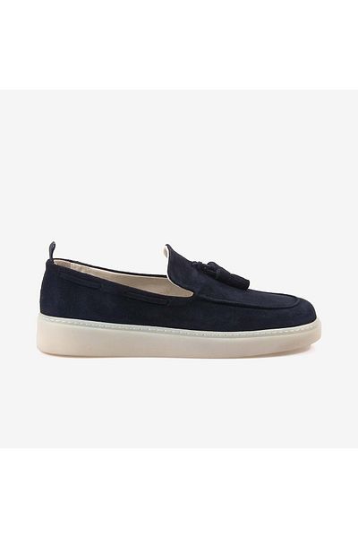 KEMAL TANCA Men's Casual Shoes 9523