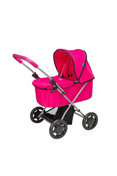 Chicco Carucior pentru papusi Chicco Amore Roz