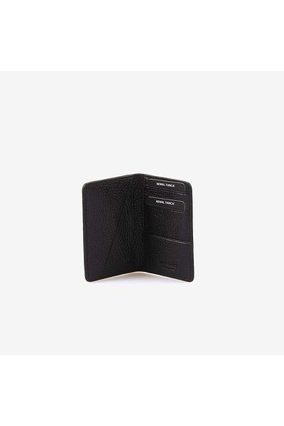 KEMAL TANCA Men's Wallet 741