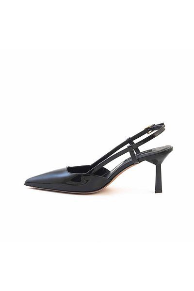 MOCASSINI Women's Night & Evening Dress Shoes 459002