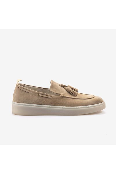 KEMAL TANCA Men's Casual Shoes 9523