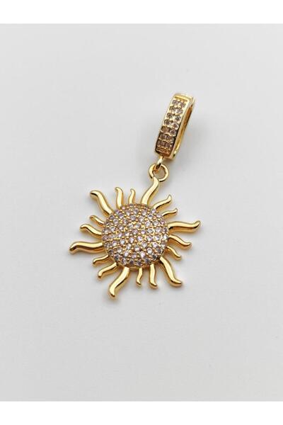 AJDA CHARM GÜNEŞ TAŞLI