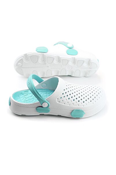 GEZER Παντόφλες Sabo για γυναίκες με καλοκαιρινό ντύσιμο