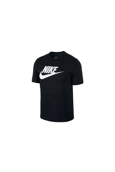 Nike Ανδρικό μπλουζάκι M Nsw Tee Icon Futura